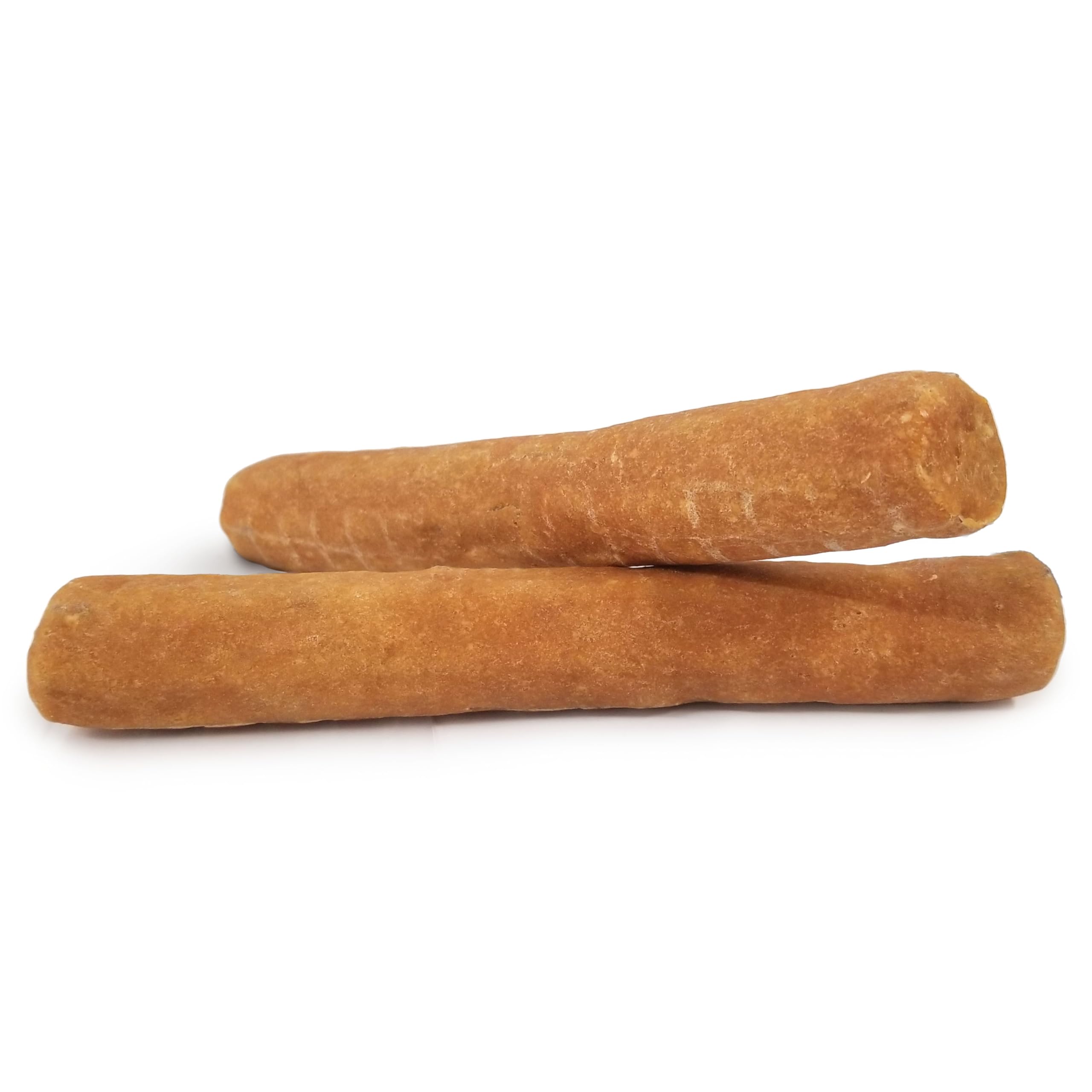 Cadet Chewalicious Chewy 'N Savory Rolls with Real Chicken, Rawhide-Free Healthy Dog Chews, Limited-Ingredient Dog Treats & Long-Lasting Chew Treats for Dogs, Chicken Flavor, 2 Pack - Image 6