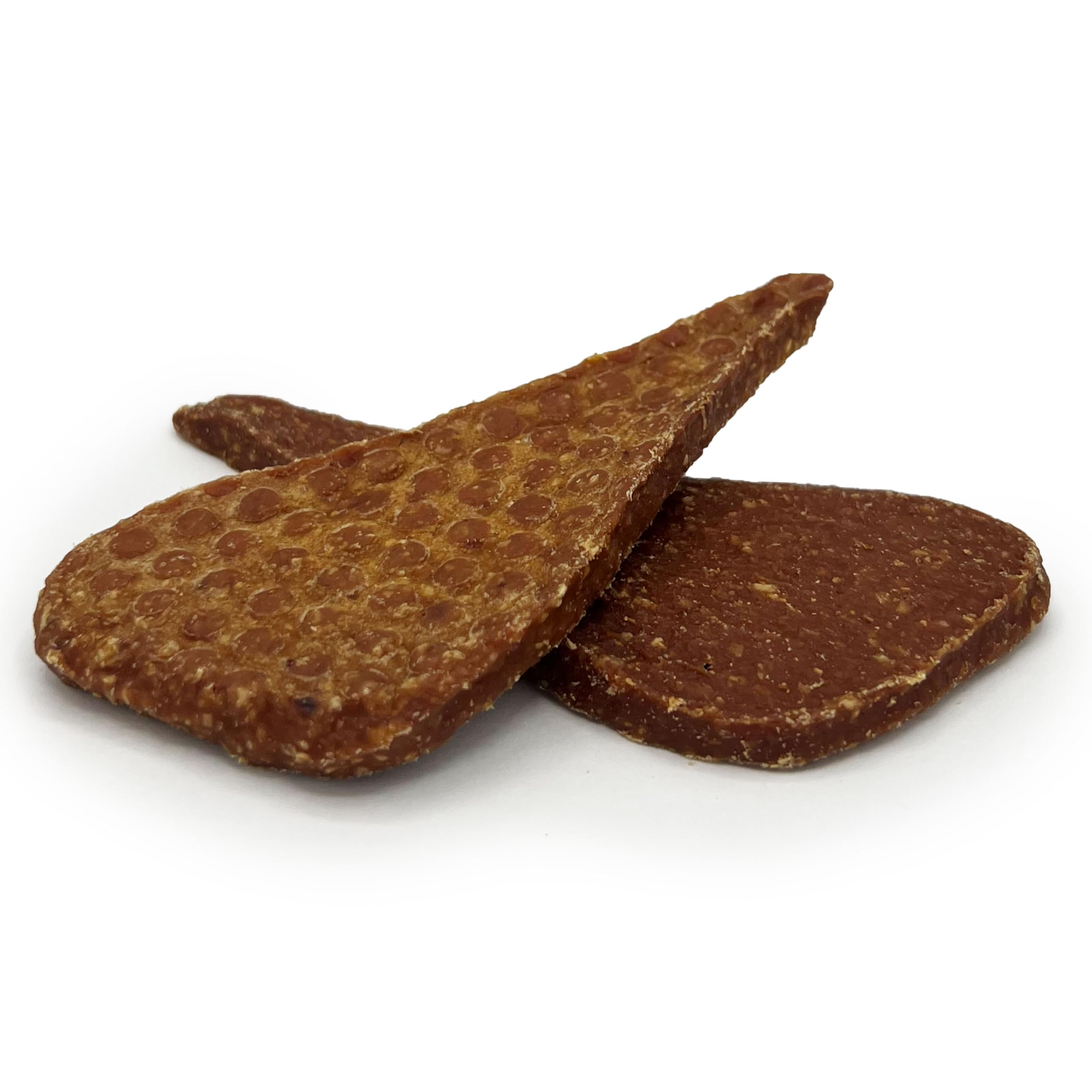 Cadet Gourmet Homestyle Turducken Recipe Jerky Chews for Dogs, Healthy Natural Dog Training Treats Made with Real Turkey, Duck & Chicken, 14 oz - Image 4