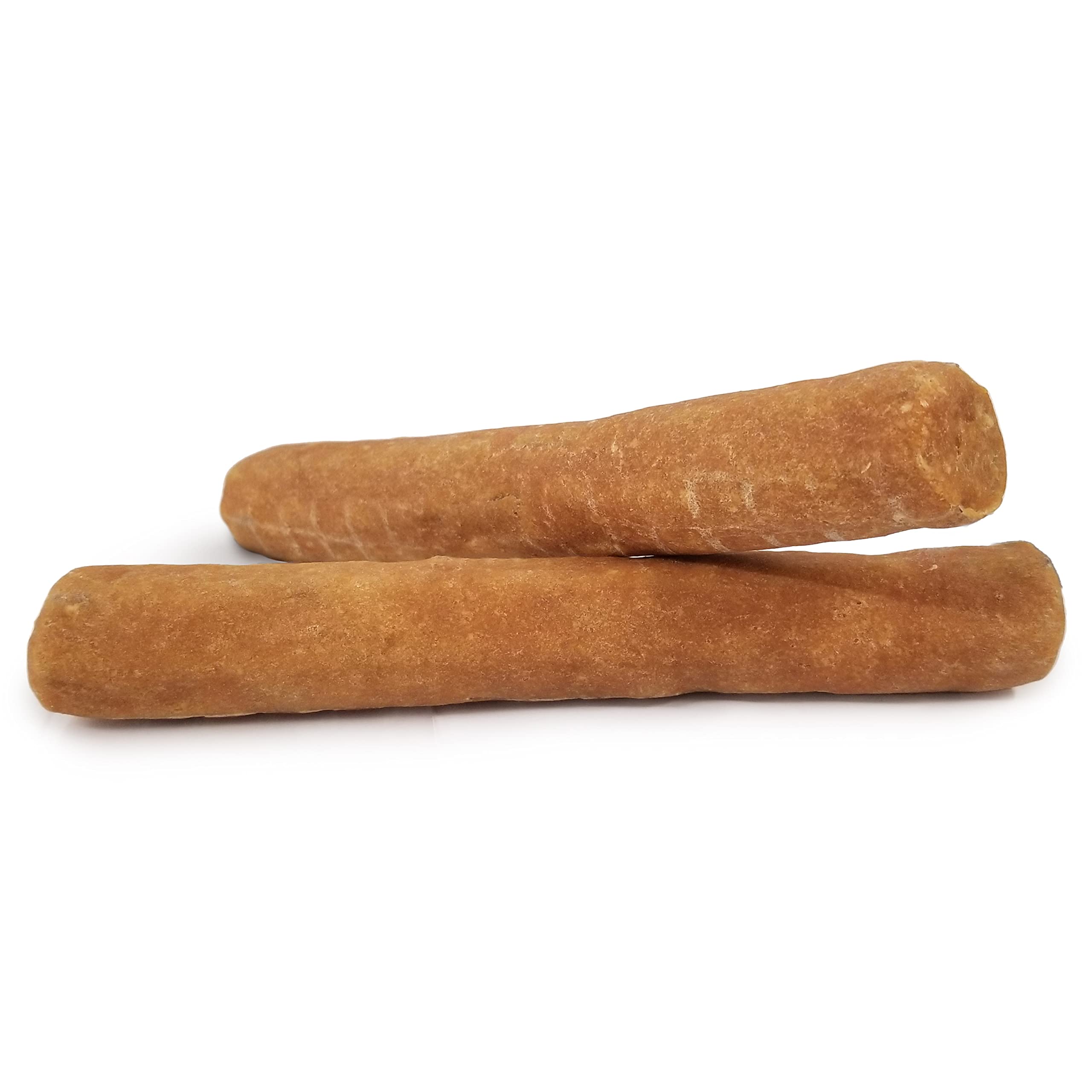 Cadet Gourmet Savory Chicken Rolls Rawhide Alternative Savory Rolls 6 oz. - Image 8