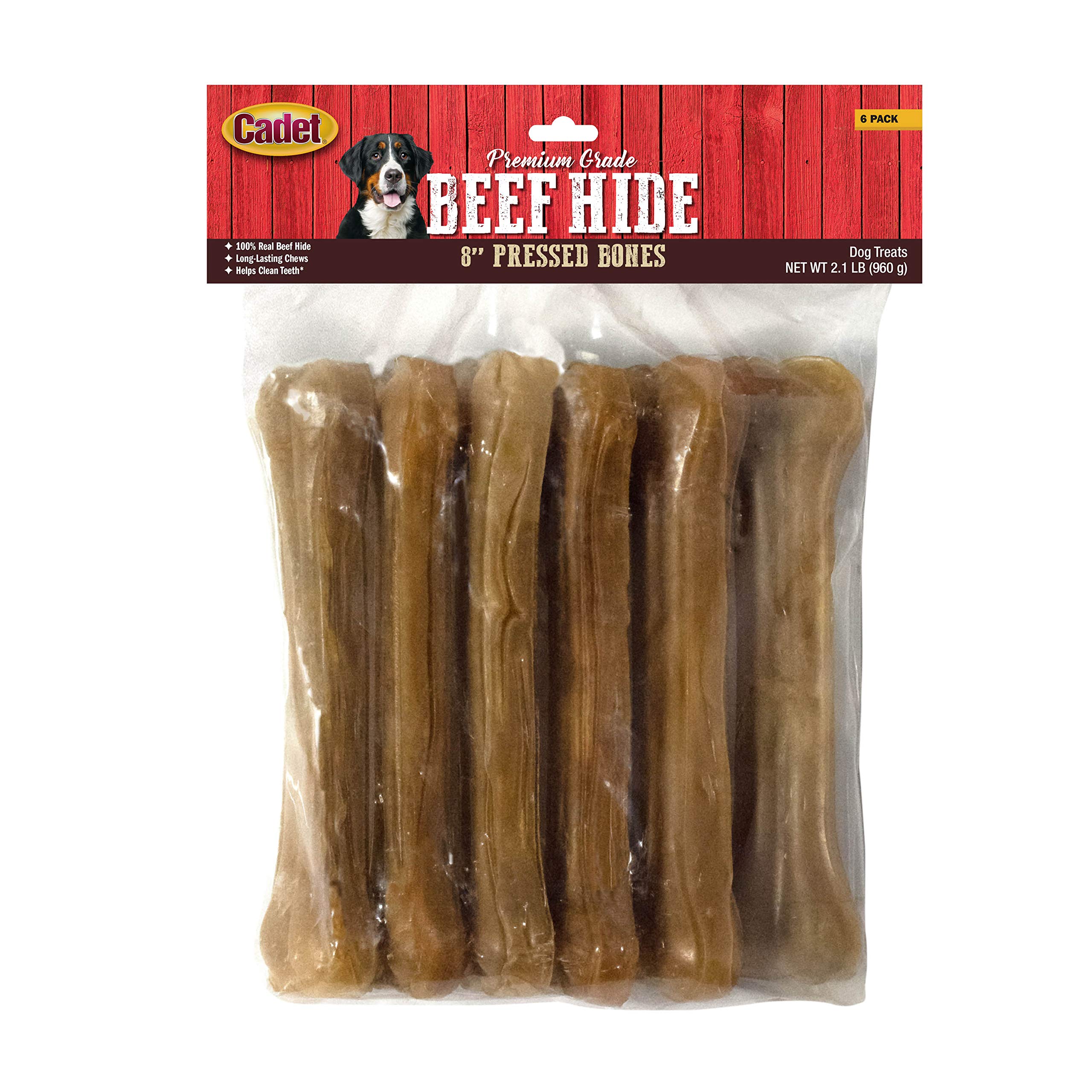 Premium Rawhide