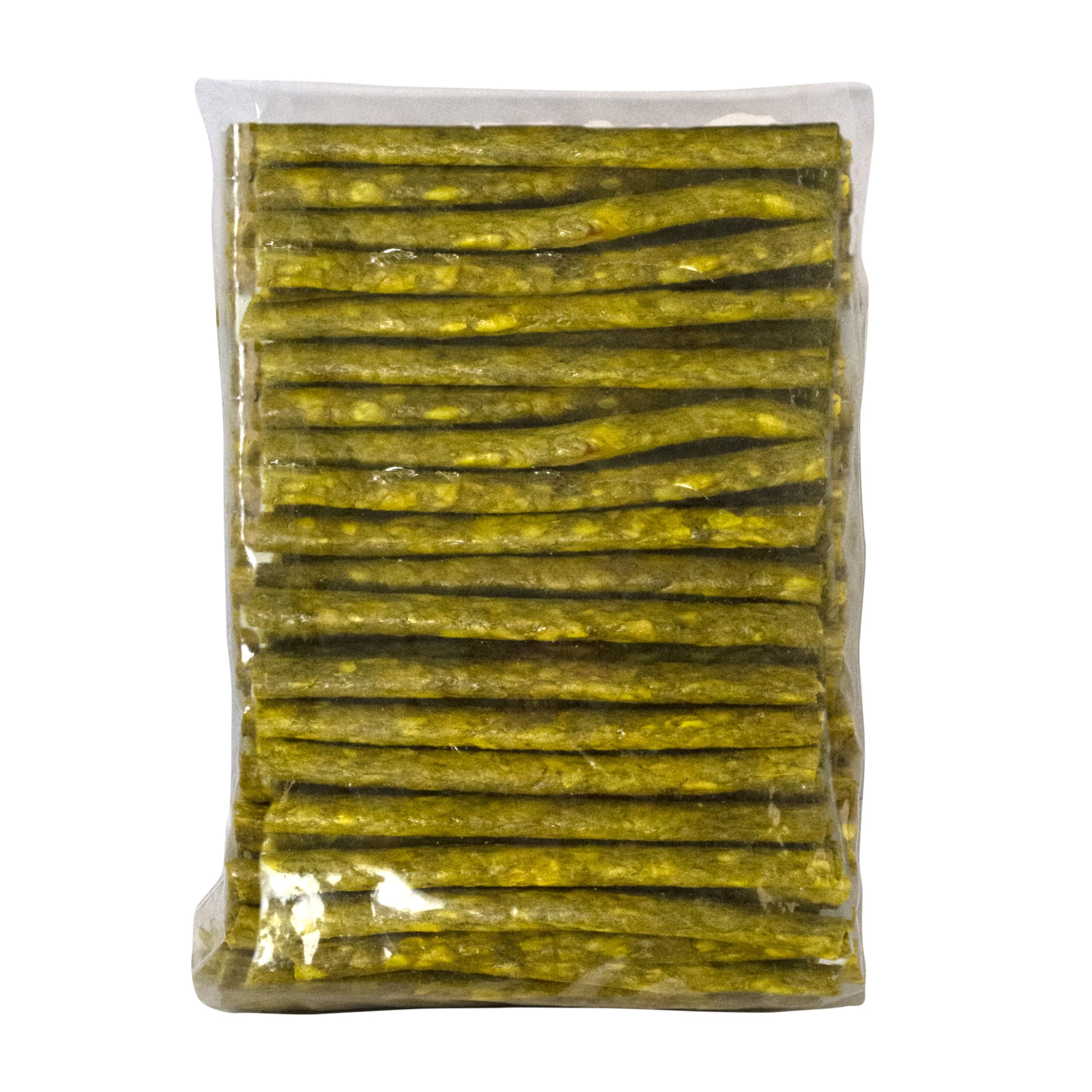 Cadet Premium Grade Rawhide for Dogs, Long-Lasting Munchy Sticks, Single-Ingredient Dog Chews, Chicken Flavor, 5-Inch, 100 Count - Image 8